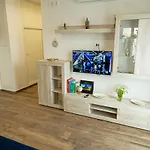 Stella Di Mare Apartmán Bari