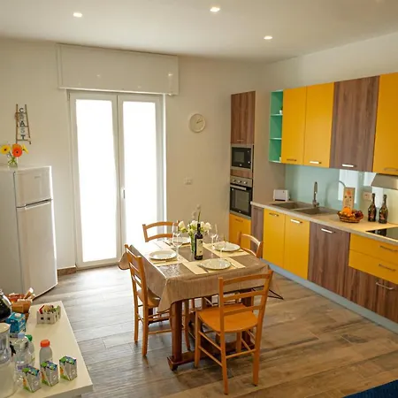Apartman Stella Di Mare