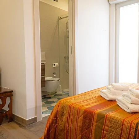 Apartman Stella Di Mare Bari