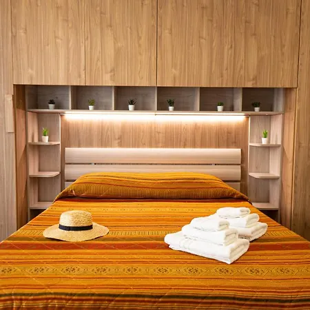 Stella Di Mare Apartmán