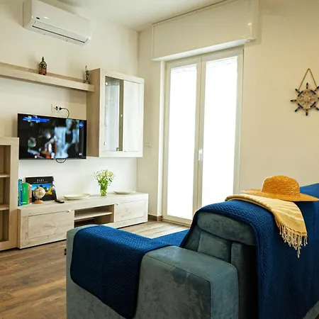 Stella Di Mare Apartmán Bari