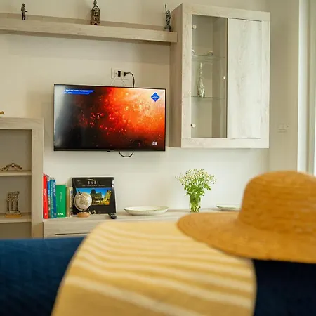 Apartmán Stella Di Mare