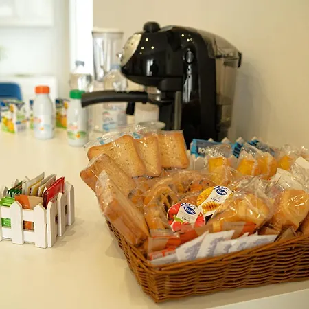 Stella Di Mare Apartman Bari