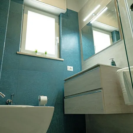 Stella Di Mare Apartman Bari