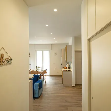 Stella Di Mare Apartman
