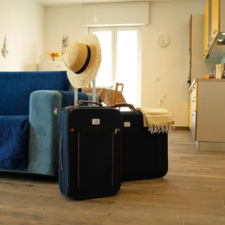 Apartmán Stella Di Mare