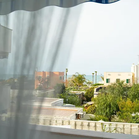 Stella Di Mare Apartman
