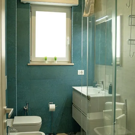 Stella Di Mare Apartment