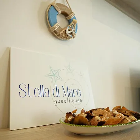 Stella Di Mare דירה *