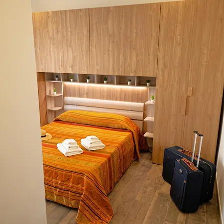 Stella Di Mare Apartment Bari