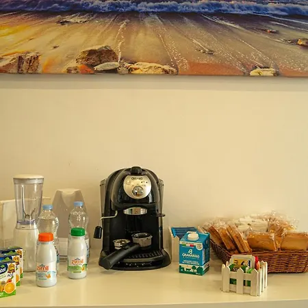 Stella Di Mare * Bari