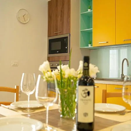 Stella Di Mare * Bari